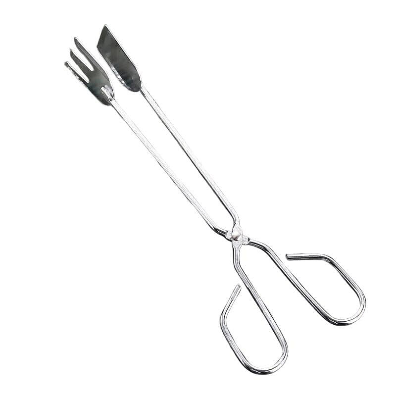 SKJ Charcoal Tongs 1 each