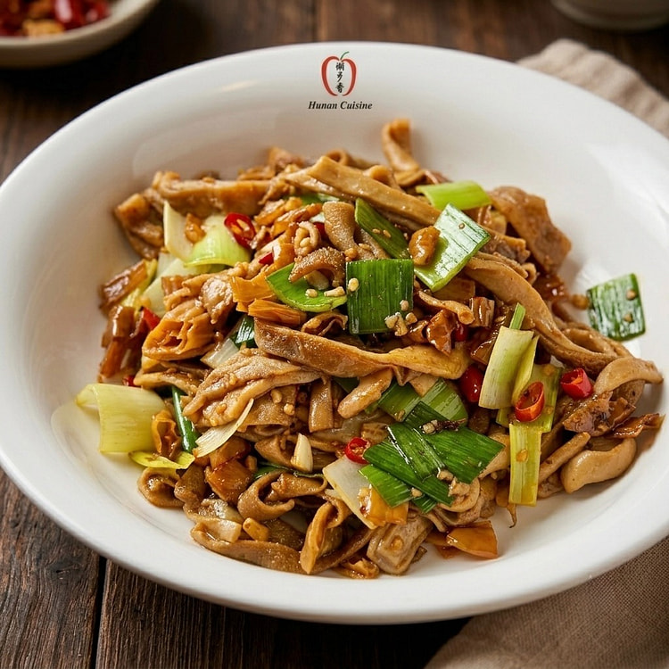Pork Tripe w/ White Chili 350g 1 each