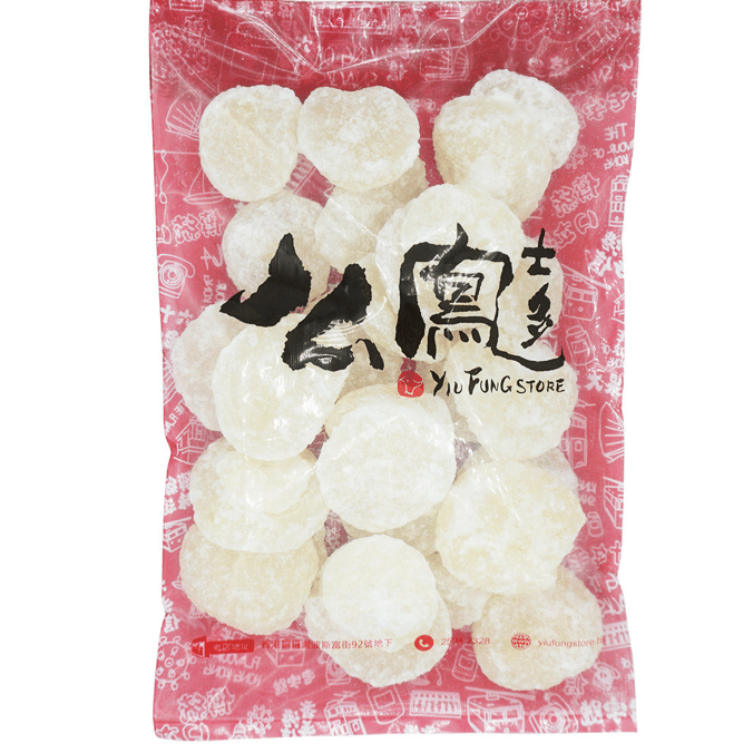 Shang Hai Yiu Fung Sugar horseshoe 225 g