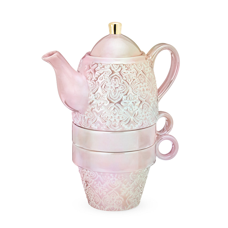 Taylor™ Marrakesh Tea for Two by Pinky Up®