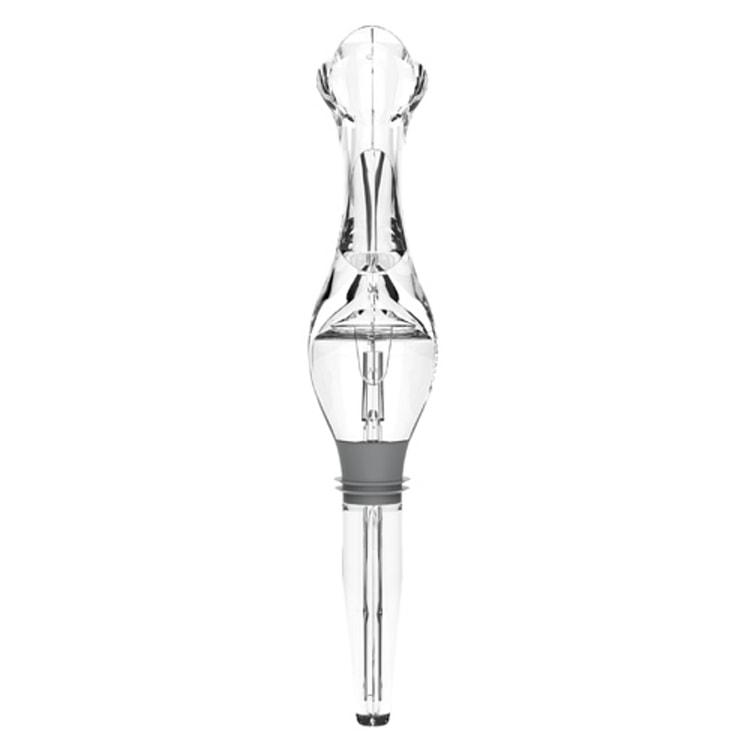 TILT™ Variable Aerator in Acrylic Case by HOST®