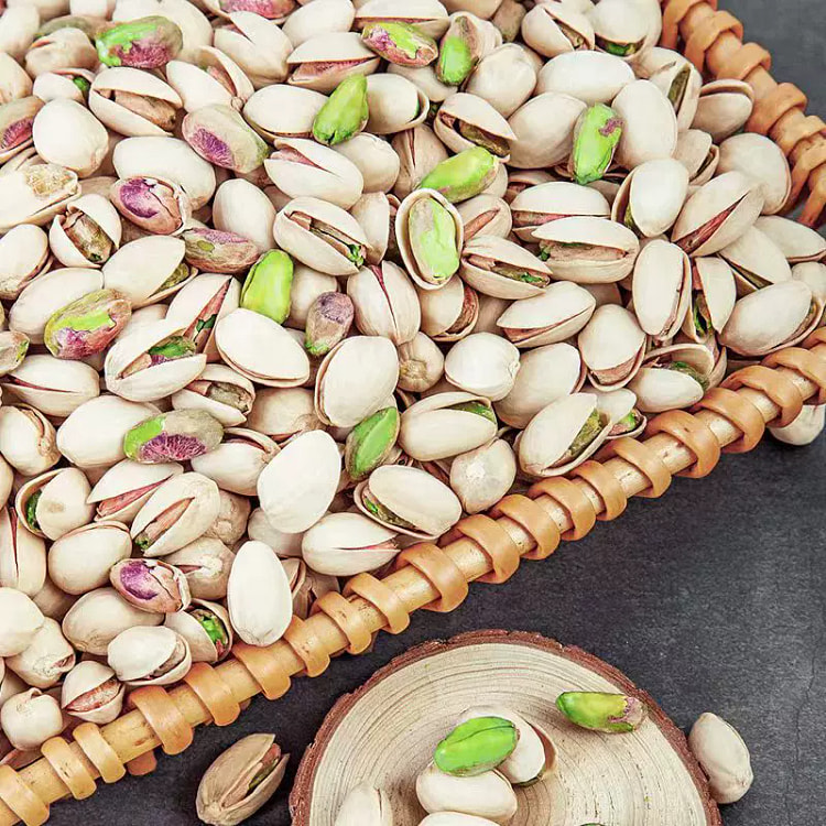 Pistachio Nuts 150g*1 150 g