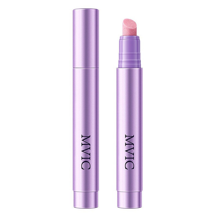 MVIC护甲精华笔提亮去死皮修养护指缘三合一精华笔 3.5 毫升