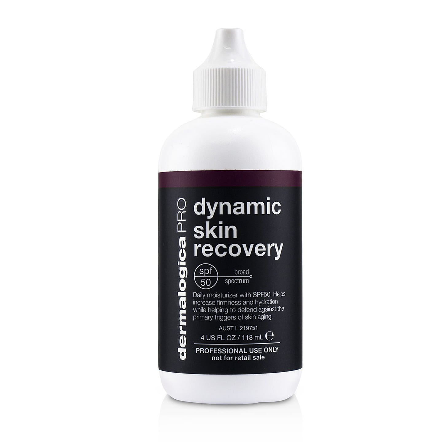 Dermalogica Age Smart Dynamic Skin Recovery SPF 50 PRO (Salon Size) 118ml/4oz 118 ml