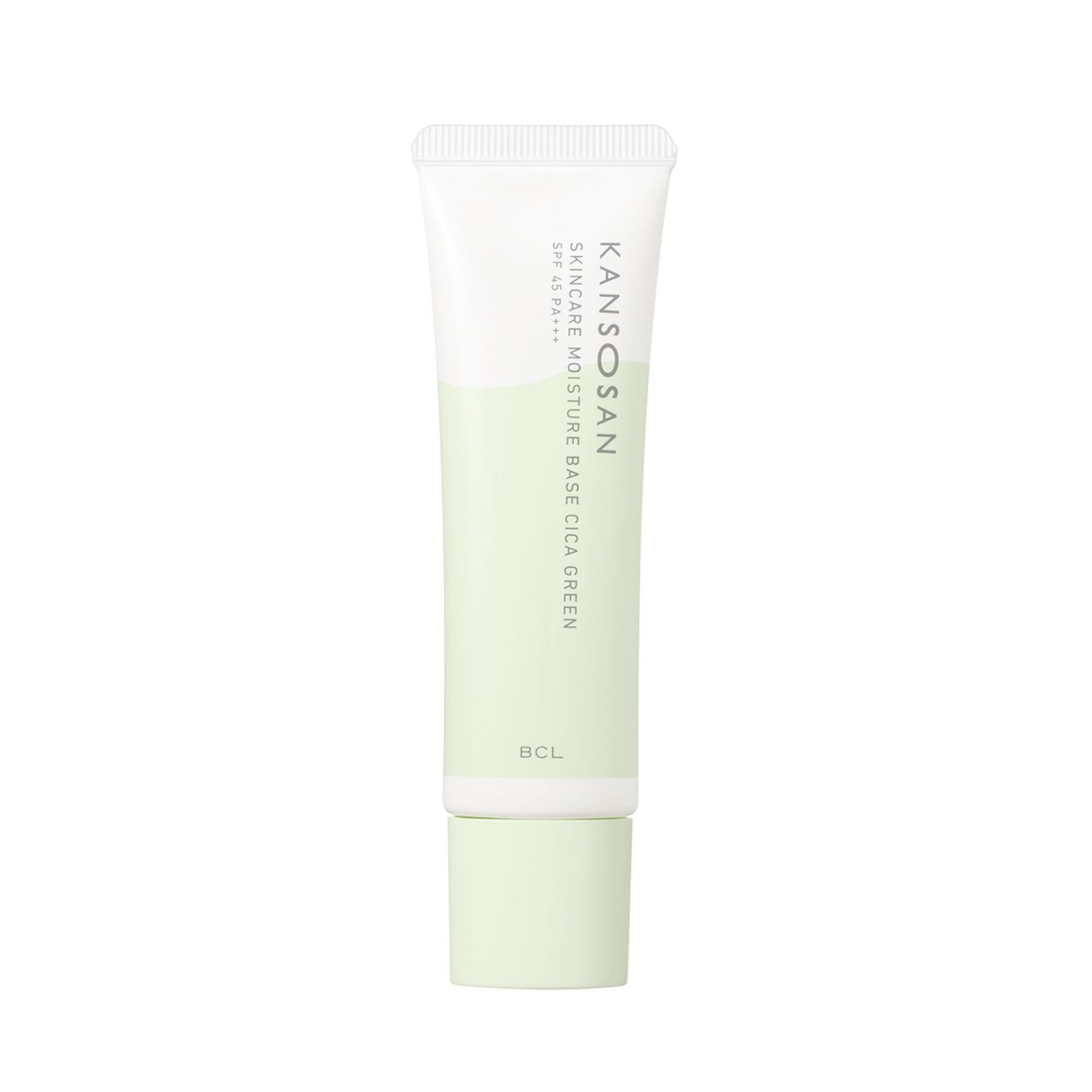Get Kansosan Skincare Moisture Base CICA Green 30g 1 each
