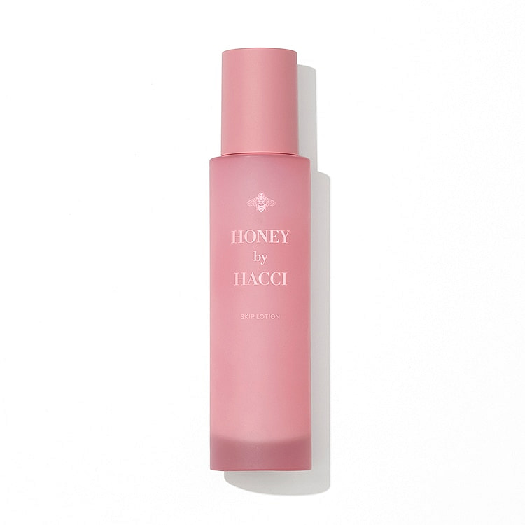 花绮 蜂蜜玫瑰三效精粹水150ml