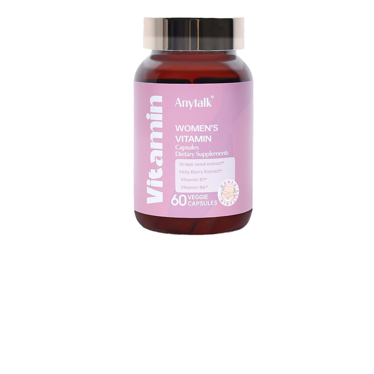 US STOCK Women's maintenance vitamin 60