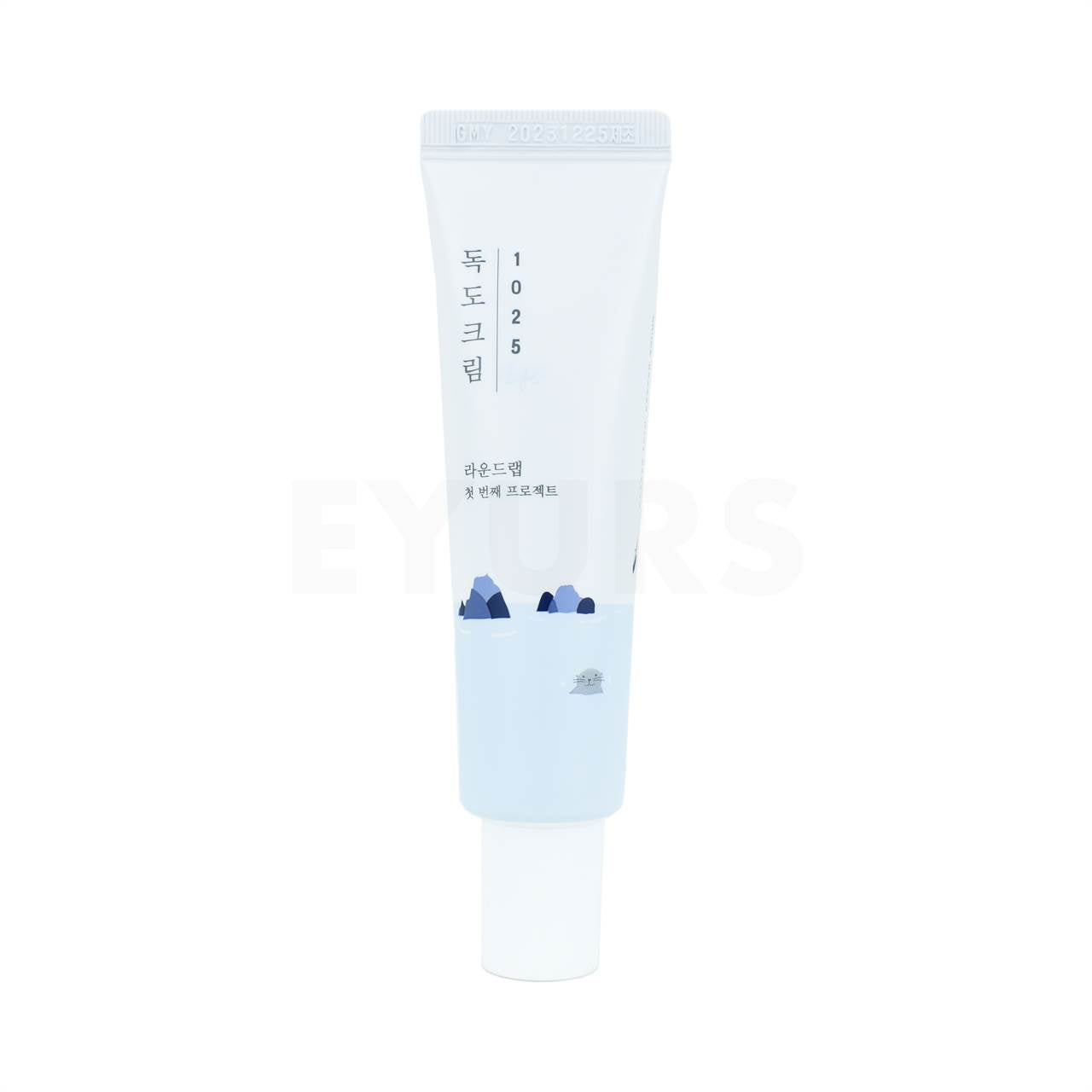 Round Lab 1025 Dokdo Eye Cream 30 밀리리터
