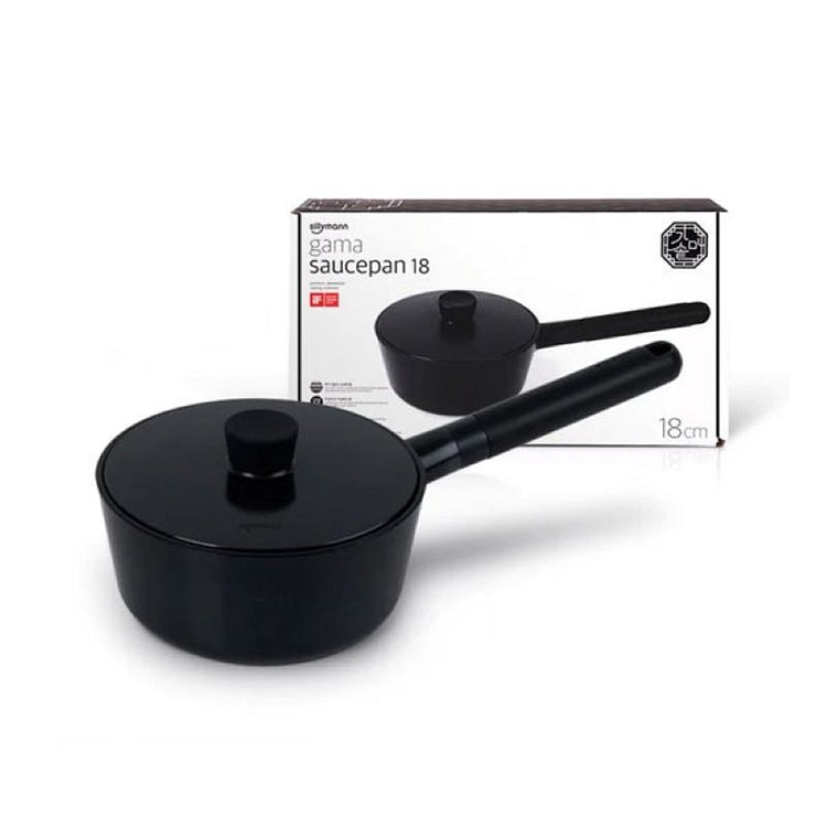 西利曼伽马平底锅 - 18cm WTK010 1 个