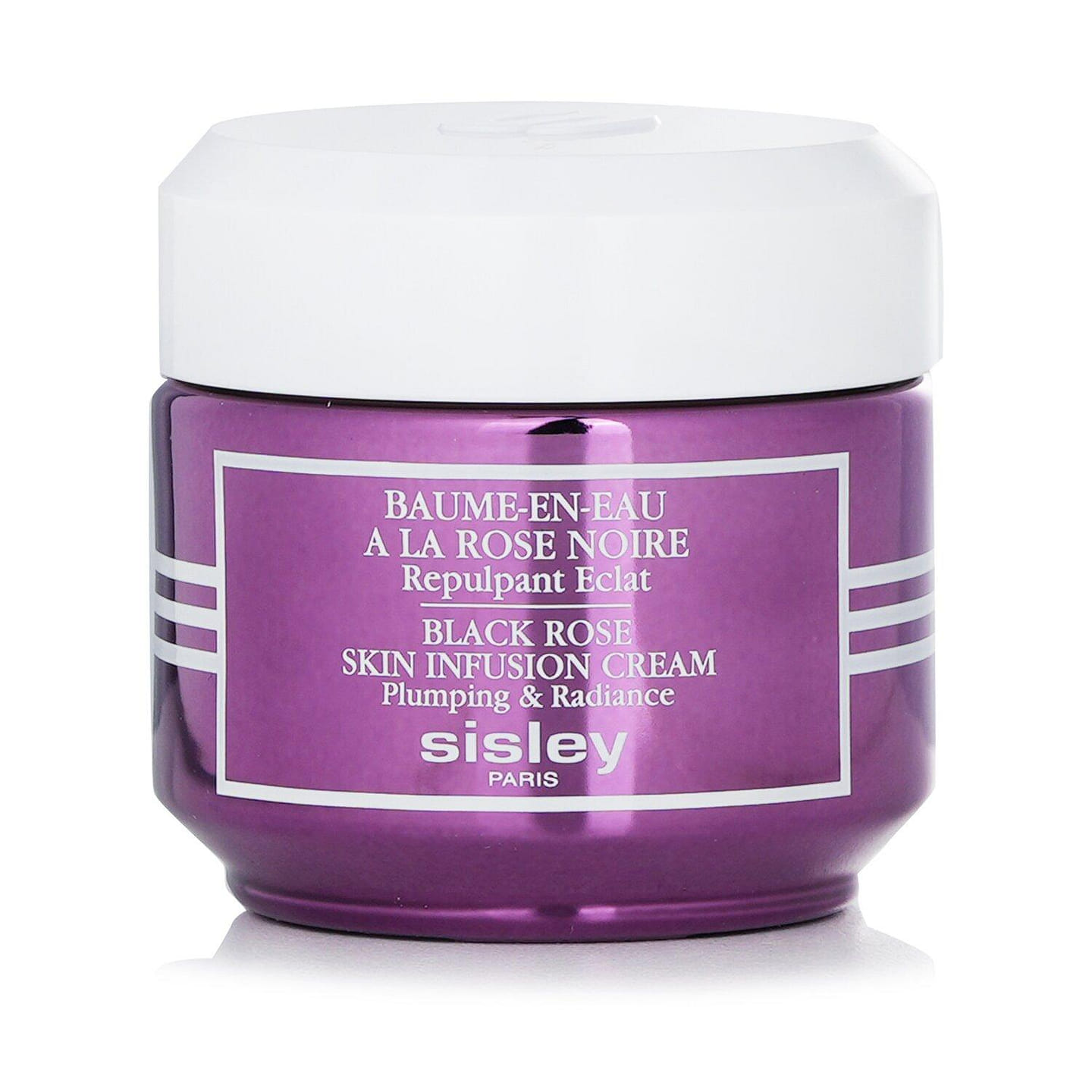 Sisley Black Rose Skin Infusion Cream Plumping & Radiance 50ml/1.6oz 50 ml