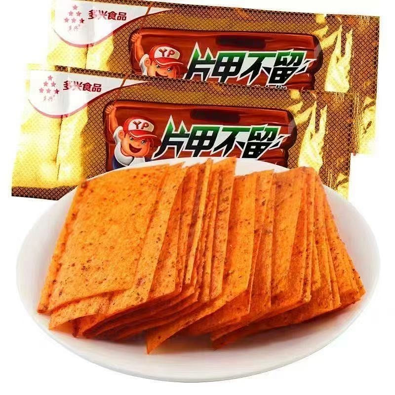 片甲不留辣片16g*10包 160 克