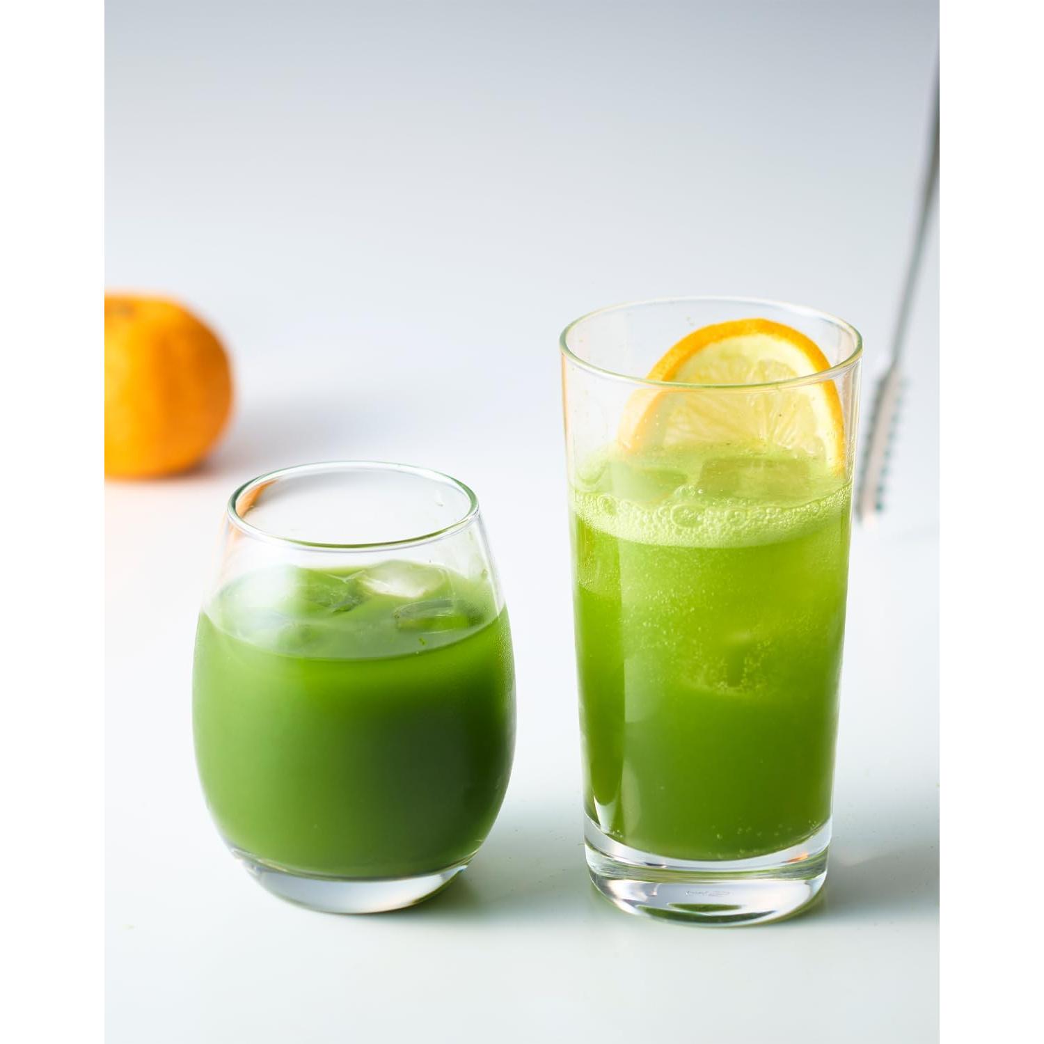 つぼ市製茶本舗 つぼ市 ゆず抹茶スティック 50g 1 each - Weee!
