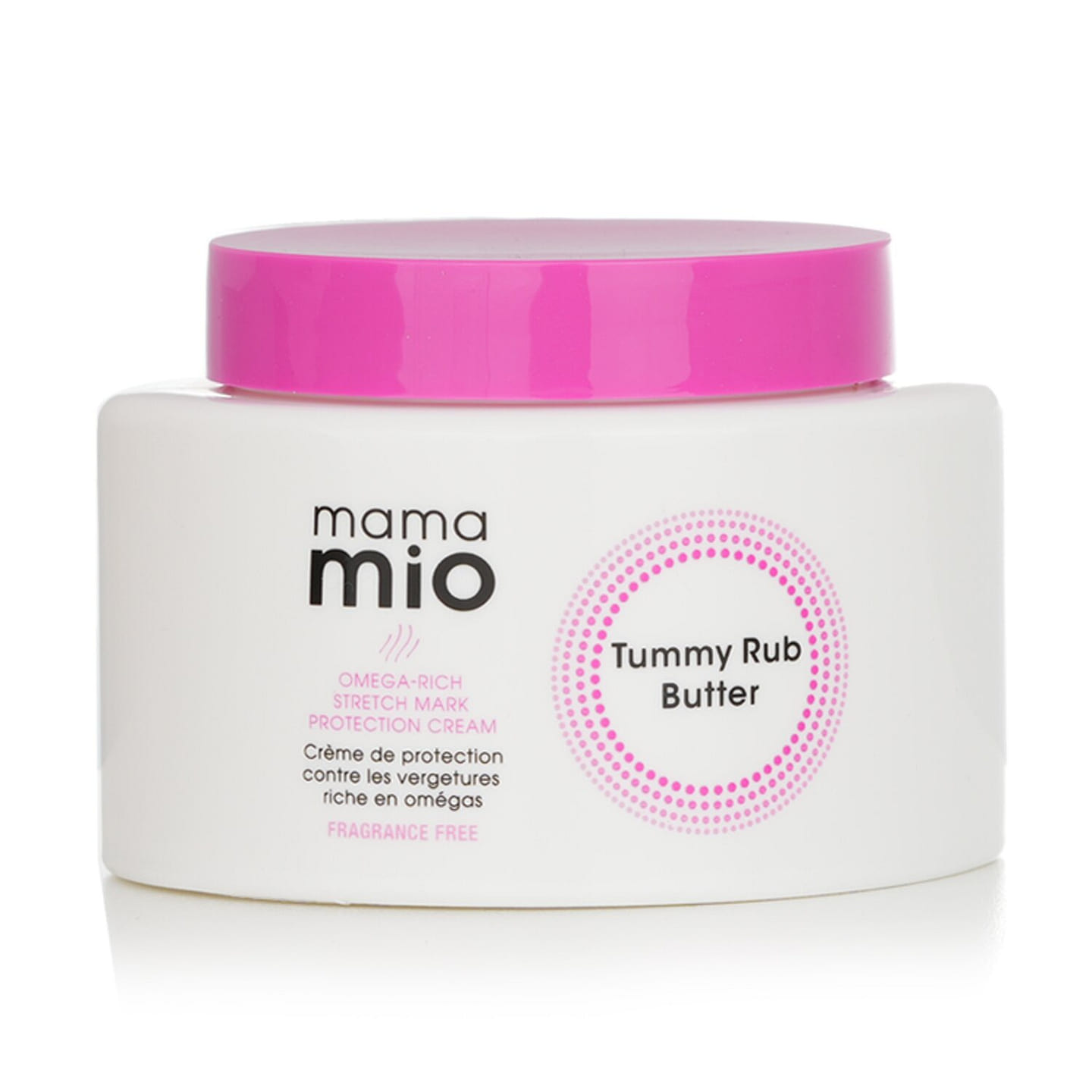 Mama Mio Unscented Pregnancy Prevention Massage Oil 120ml/4oz 120 ml