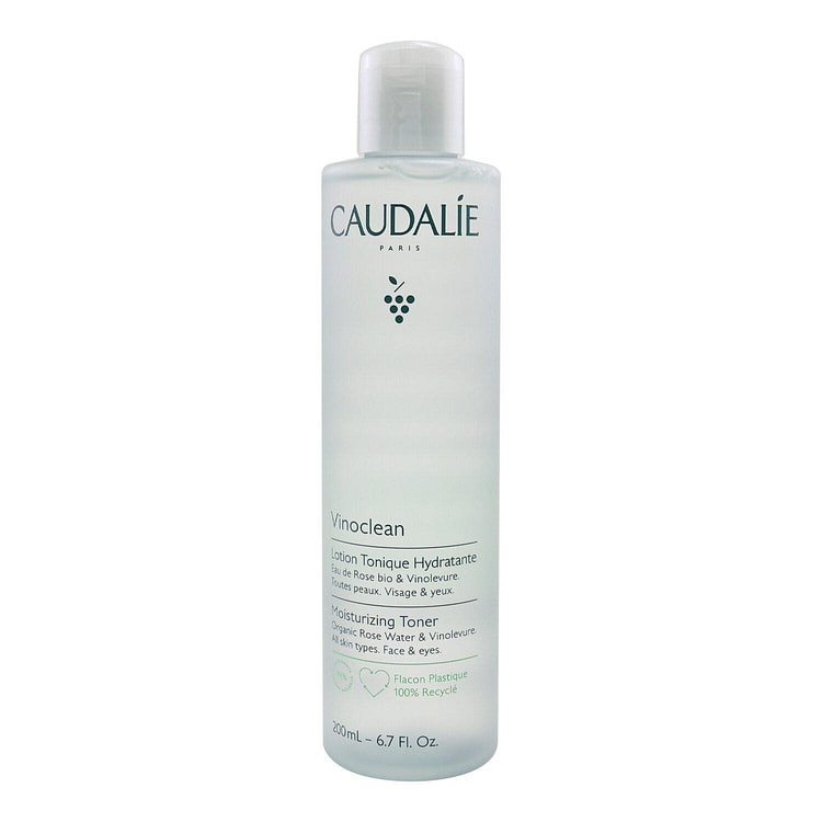 Caudalie Vinoclean Moisturizing Toner  2