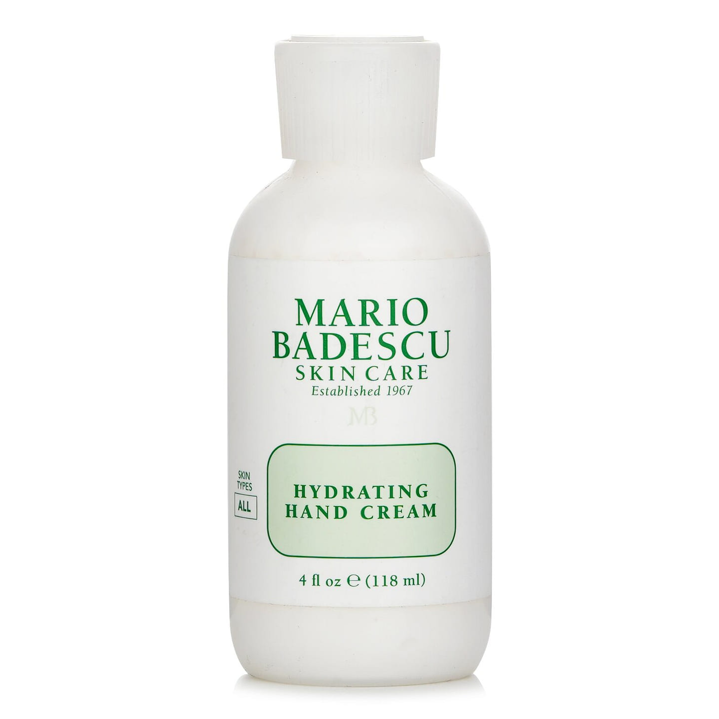 Mario Badescu Moisturizing Hand Cream Suitable for All Skin Types 118 ml