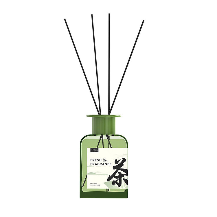 You He De Jia Gardenia White Tea