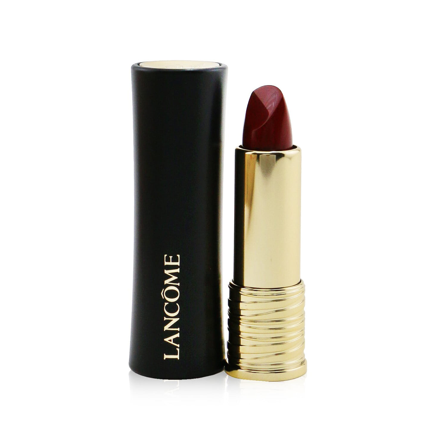 Lancome L'Absolu Rouge Cream Lipstick- # 148 Bisou Bisou 3.4g/0.12oz 3 g