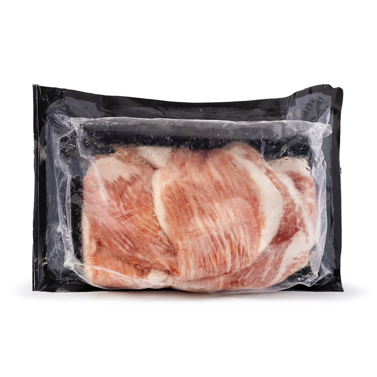 Berkshire Pork Jowl Meat Weee!