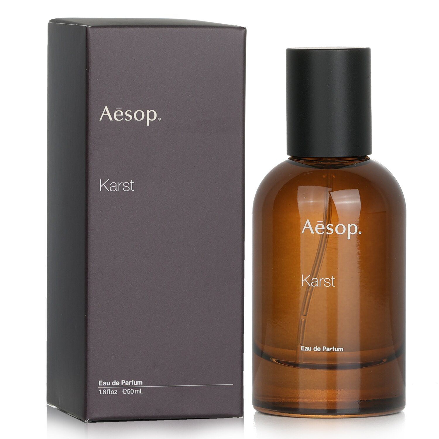 Aesop 香水　Karst Aesop Karst Eau De Parfum Spray 50ml/1.7oz - Weee!
