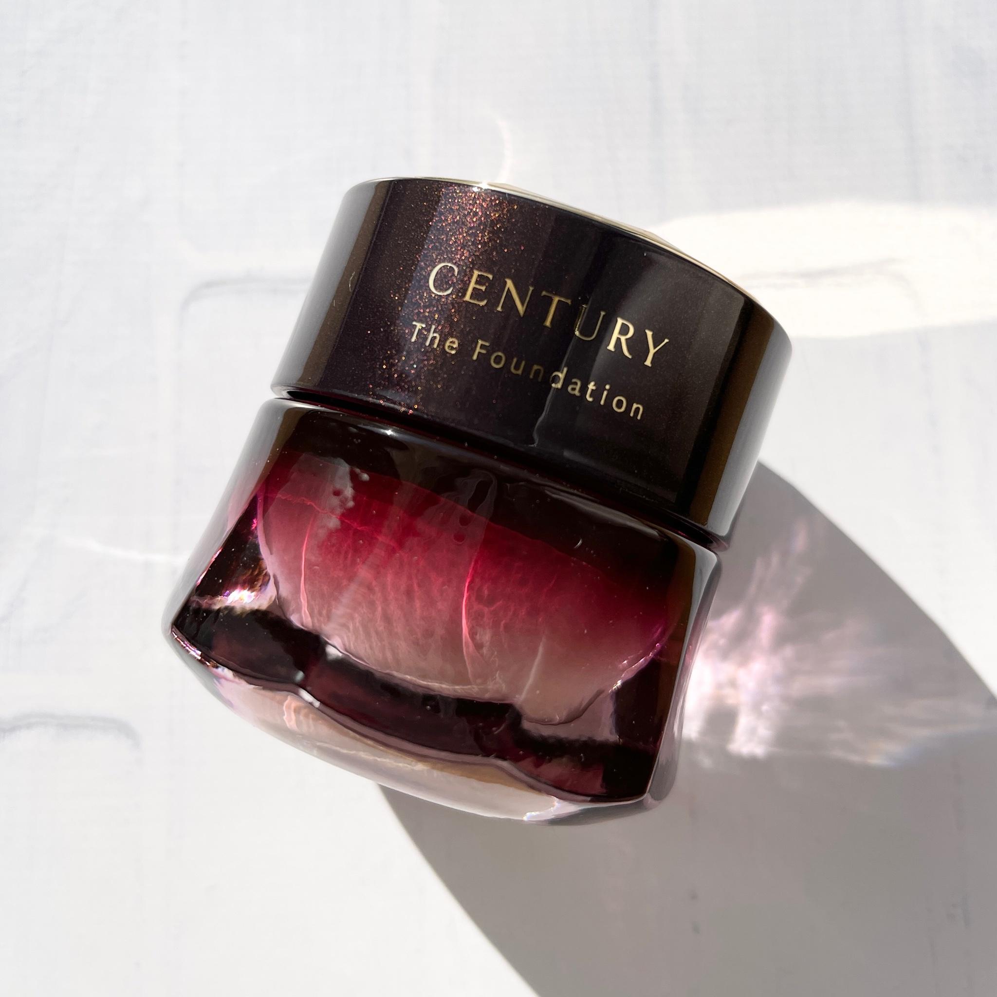 KANEBO Twany Century The Foundation SPF23 PA++ O-CC 30g - Weee!
