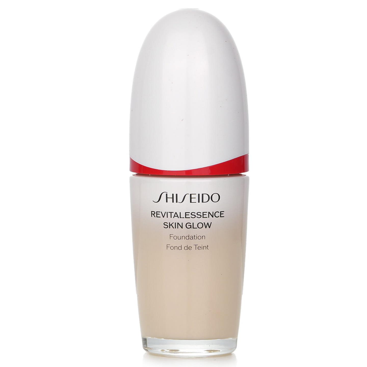 Shiseido Revitalessence Skin Glow Foundation SPF 30 – # 120 Ivory 30ml/1oz 30 ml