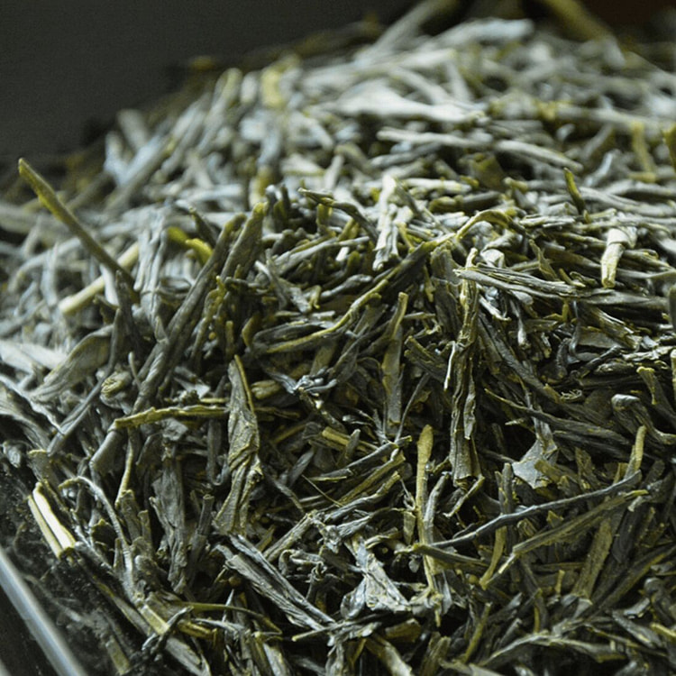 Japanese Tokujyo Loose Leaf Sencha Green Tea