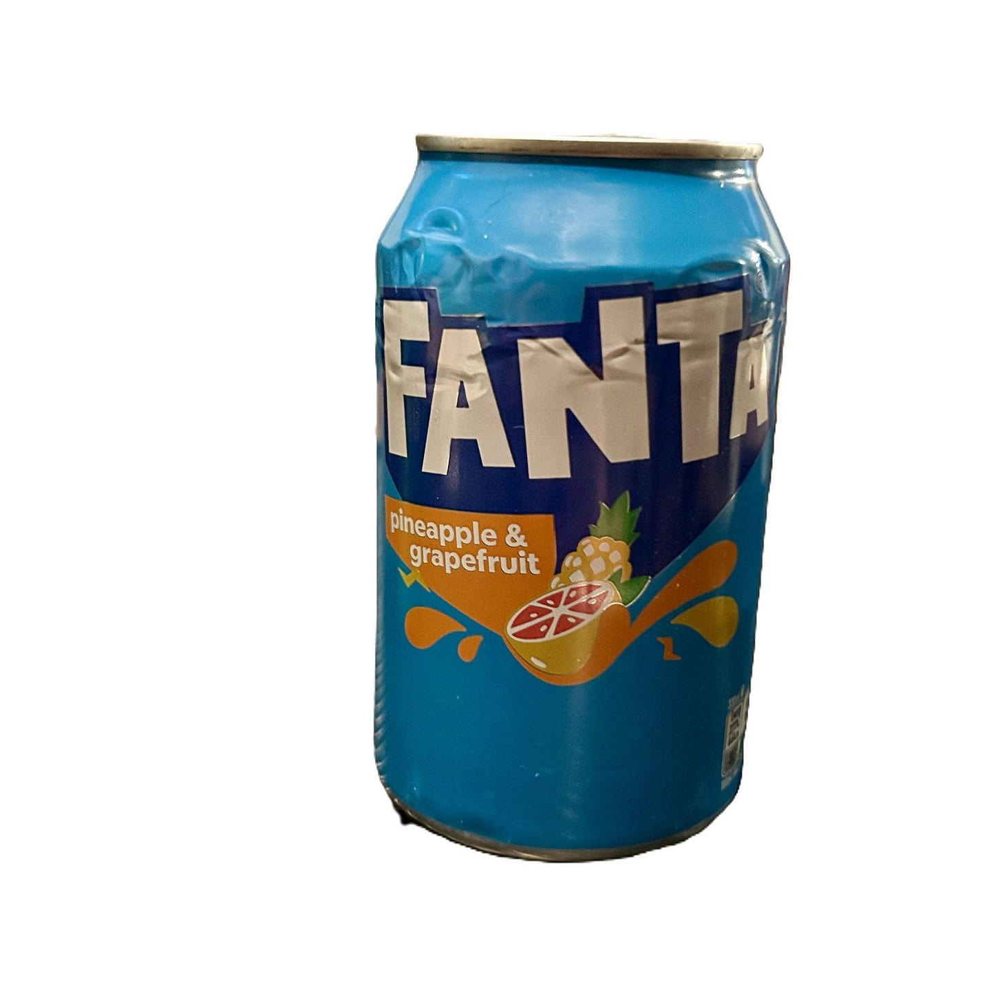 FantaPineappleGrapefruit 1 each