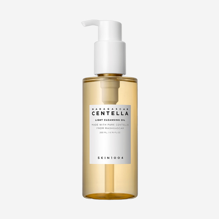 SKIN1004 Centella Light Cleansing Oil (200ml)