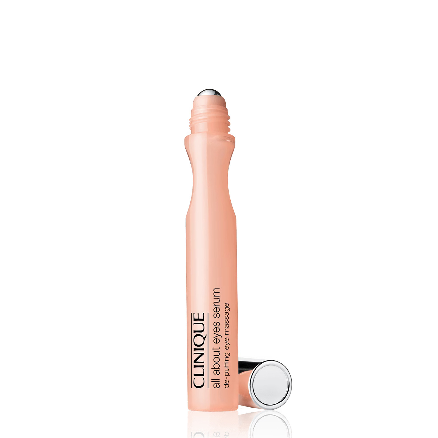 Clinique All About Eyes Serum De-Puffing Eye Massage 15 ml(ミリリットル)