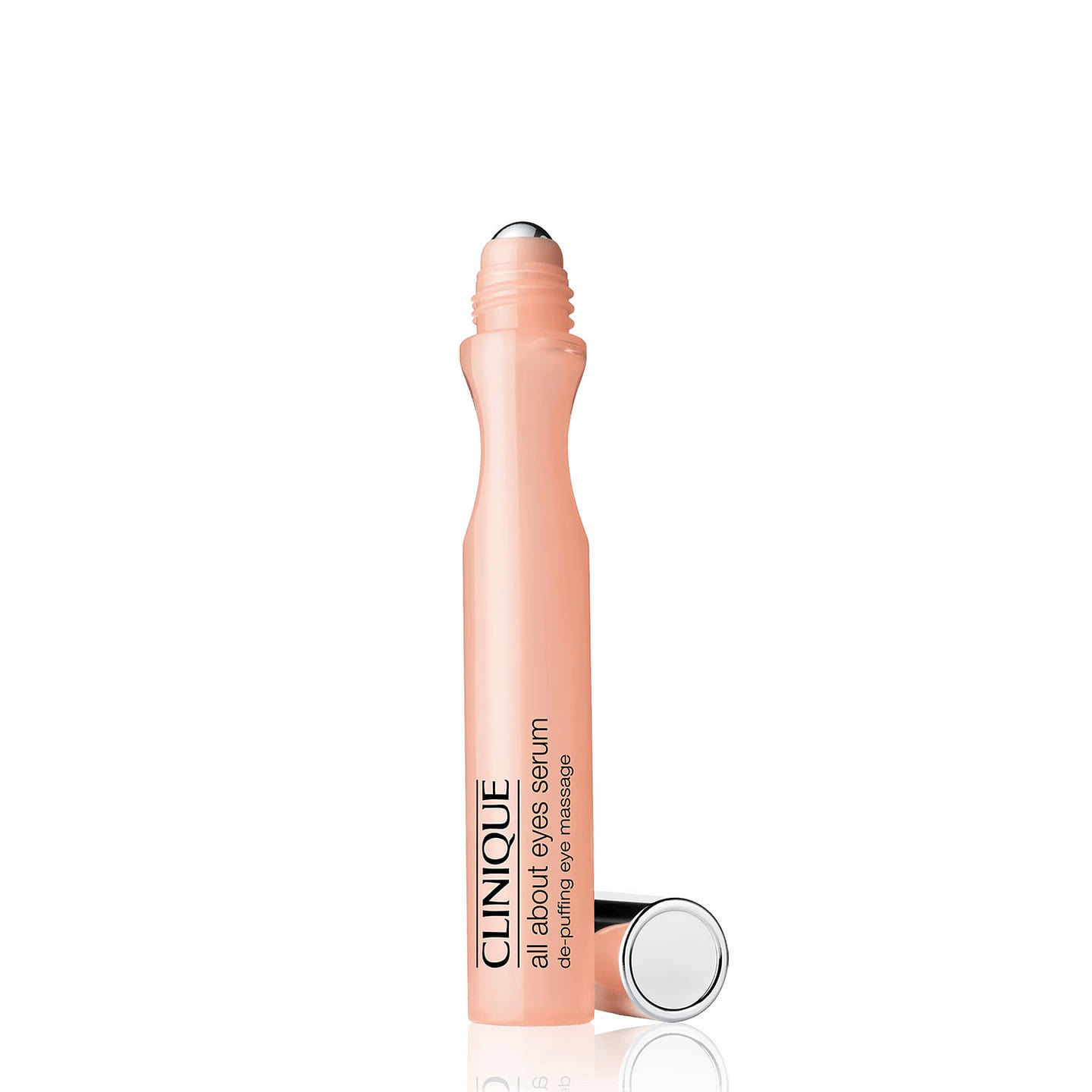 Clinique All About Eyes Serum De-Puffing Eye Massage 15 ml