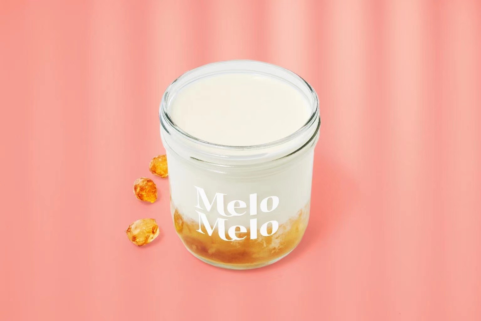 Get Peach Gum Coconut Jelly Delivered Weee! Asian Market