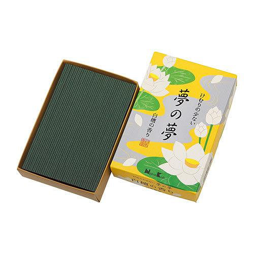 Nippon Kodo Incense White Sandalwood 220g 1 each