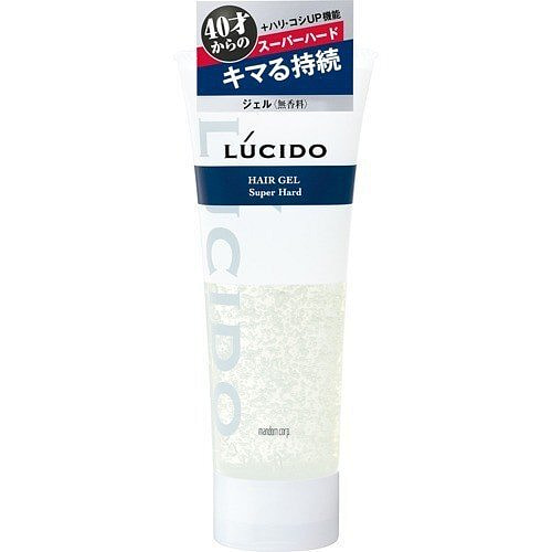 露西德发胶 超强型 160克 160 克