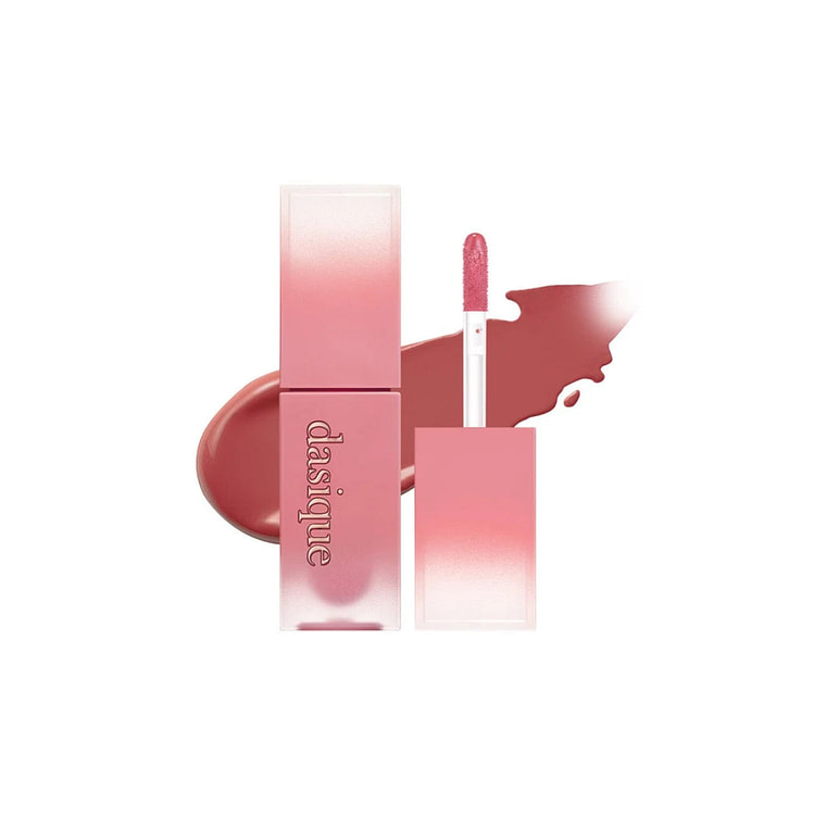 Dasique Cream De Rose Tint #10 Rose Latte 1 each