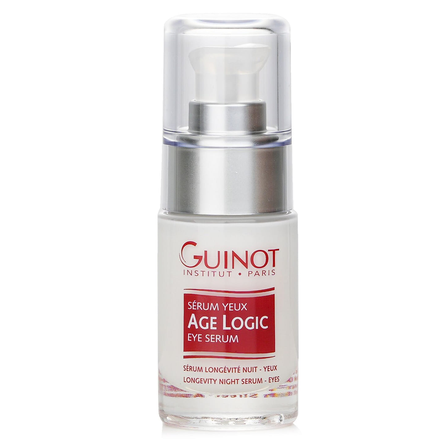 Guinot Age Logic Eye Serum 15ml/0.44oz 15 ml