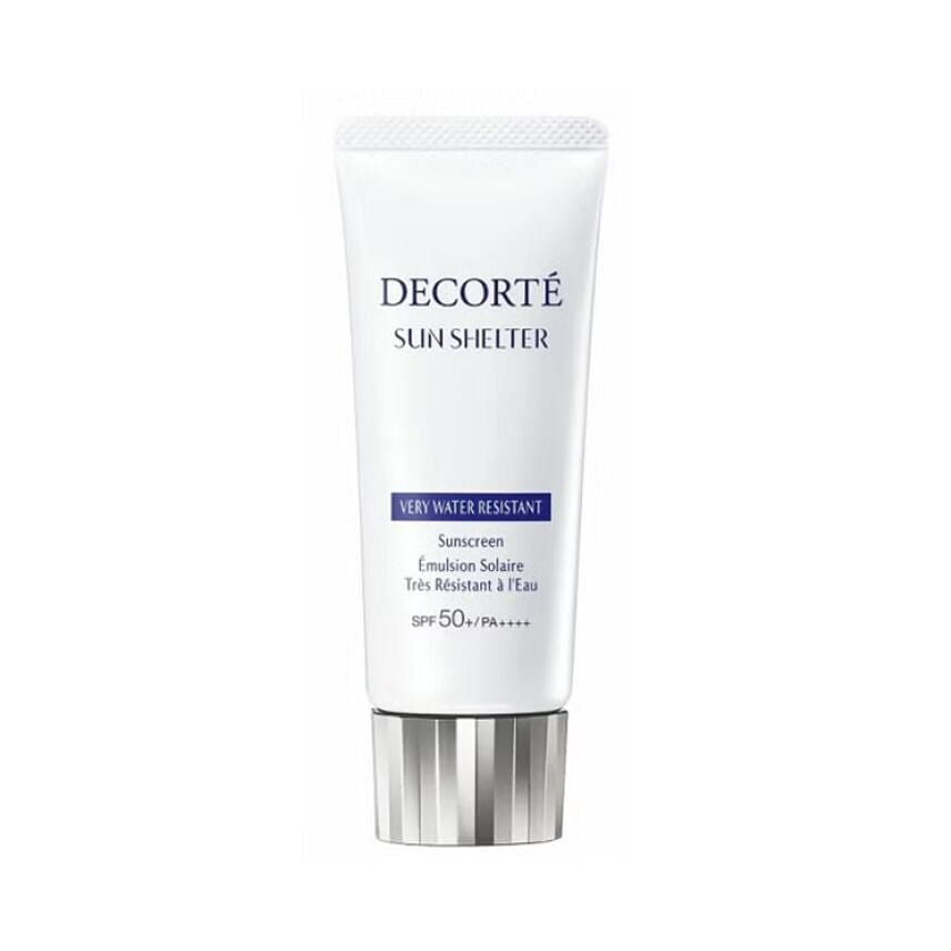 Decorte Suncreen Multi Protection Water Resistant 60 g
