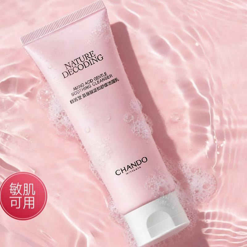 Amino Acid Gentle Cleanser 100g*1 100 g