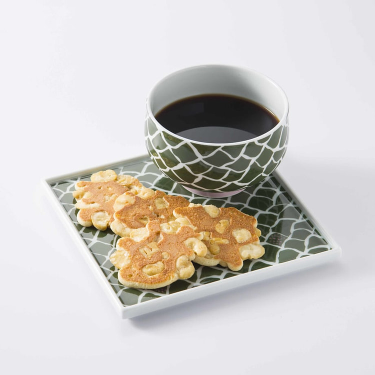 田中屋 滨州米饼 130g