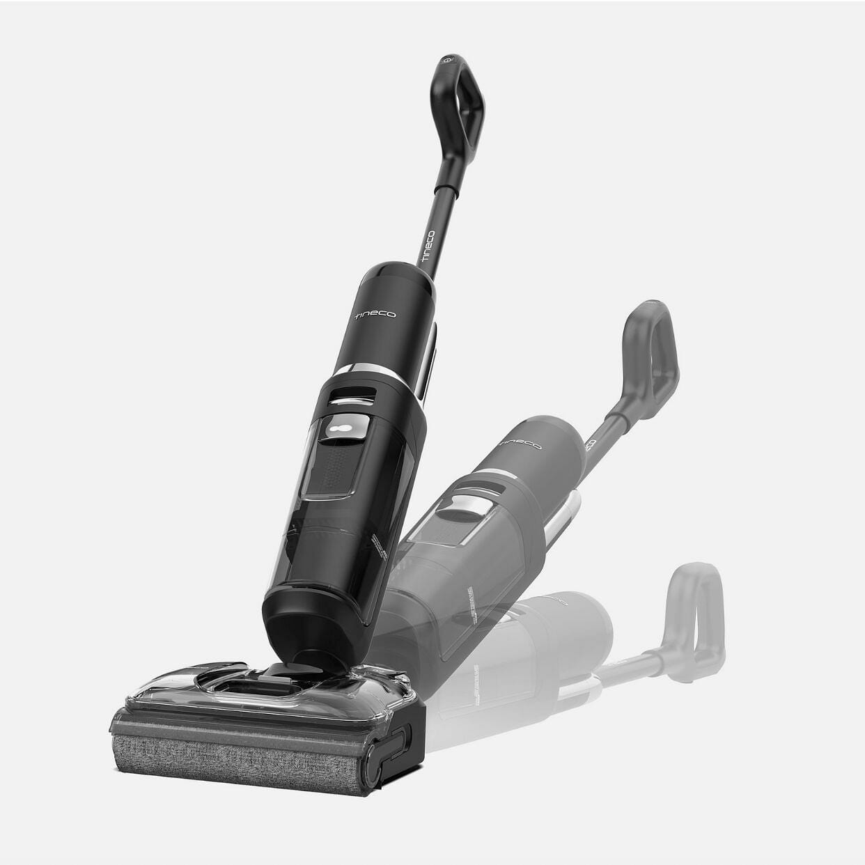 Tineco Floor ONE S7 Stretch Ultra Cordless Wet Dry 1 case