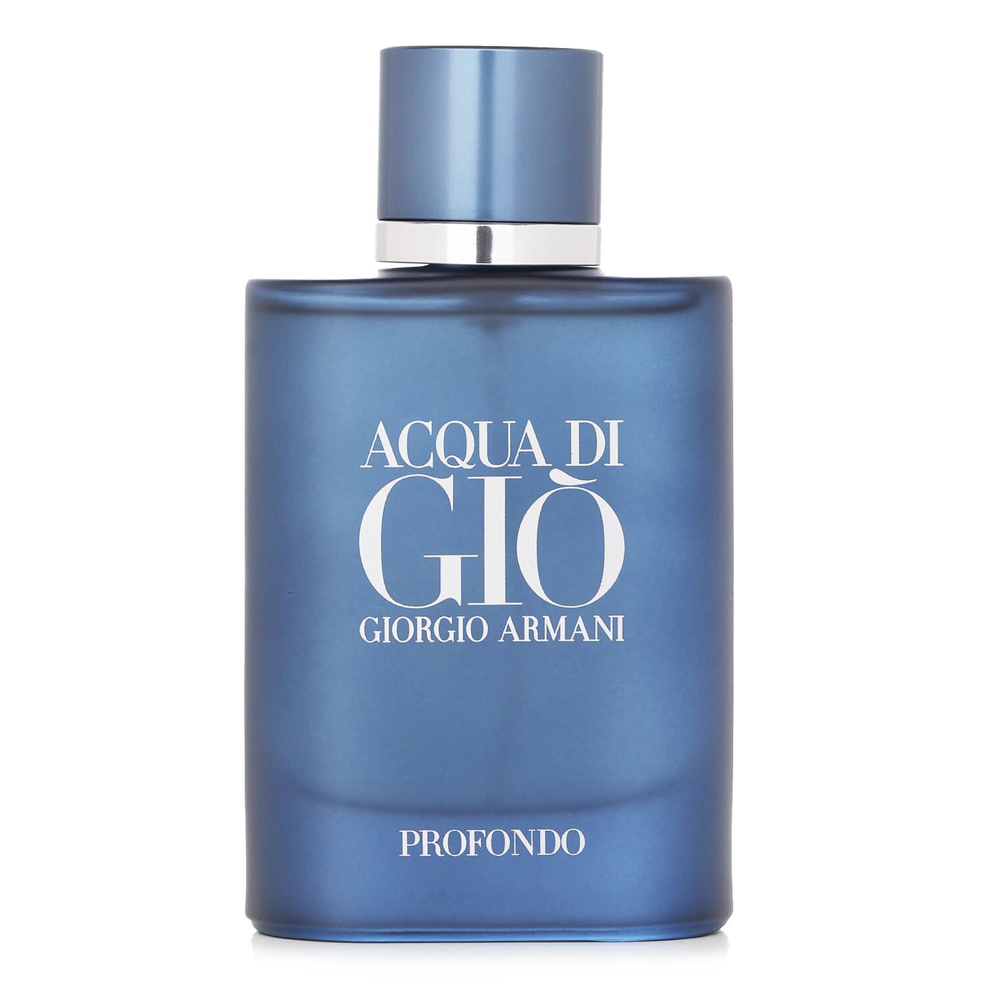 Giorgio Armani Acqua Di Gio Profondo Eau De Parfum Spray 75 ml