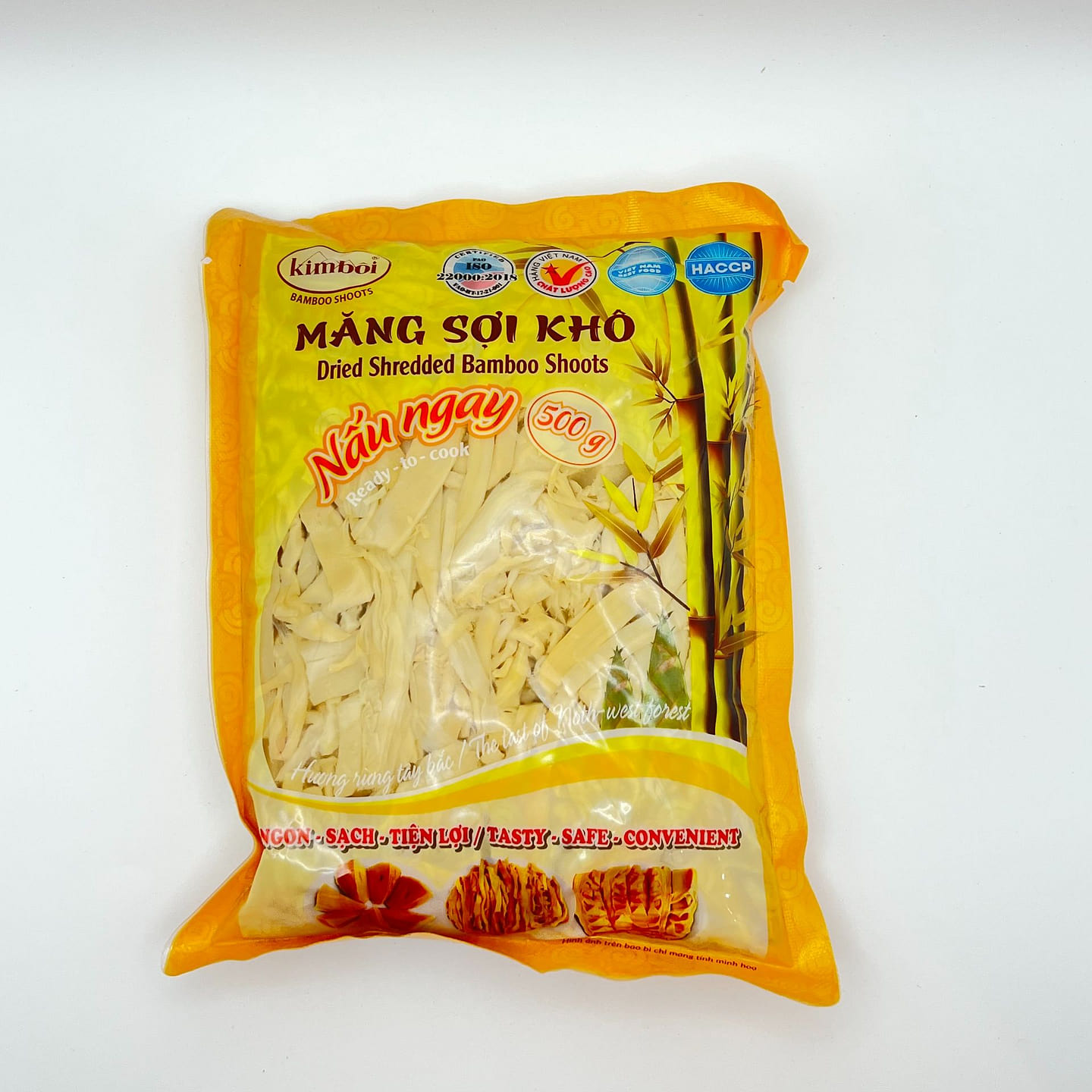 MĂNG KHÔ THÁI SẴN 17.64 oz