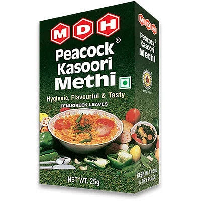 MDH Kasoori Methi 100g