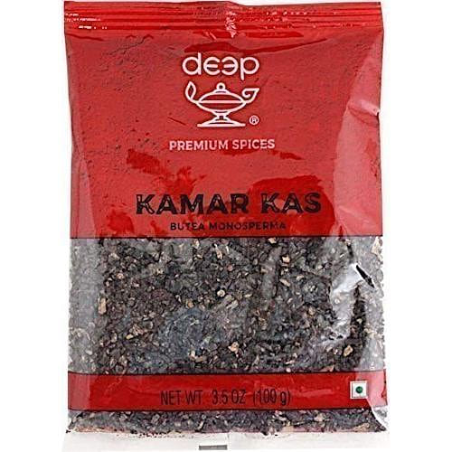 Deep Kamar Kas, 3.5 oz bag 3.5 oz