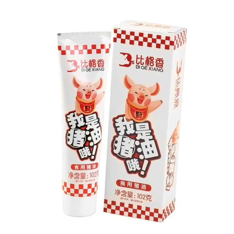 Big-incense hose lard 102g*1 stick