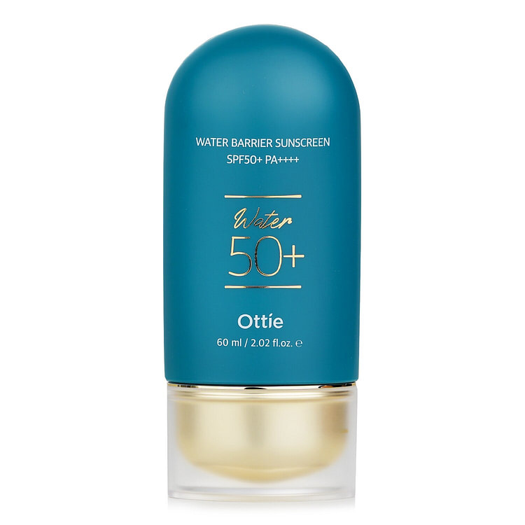 傲蝶   水份屏障防曬霜 SPF50+ PA+++