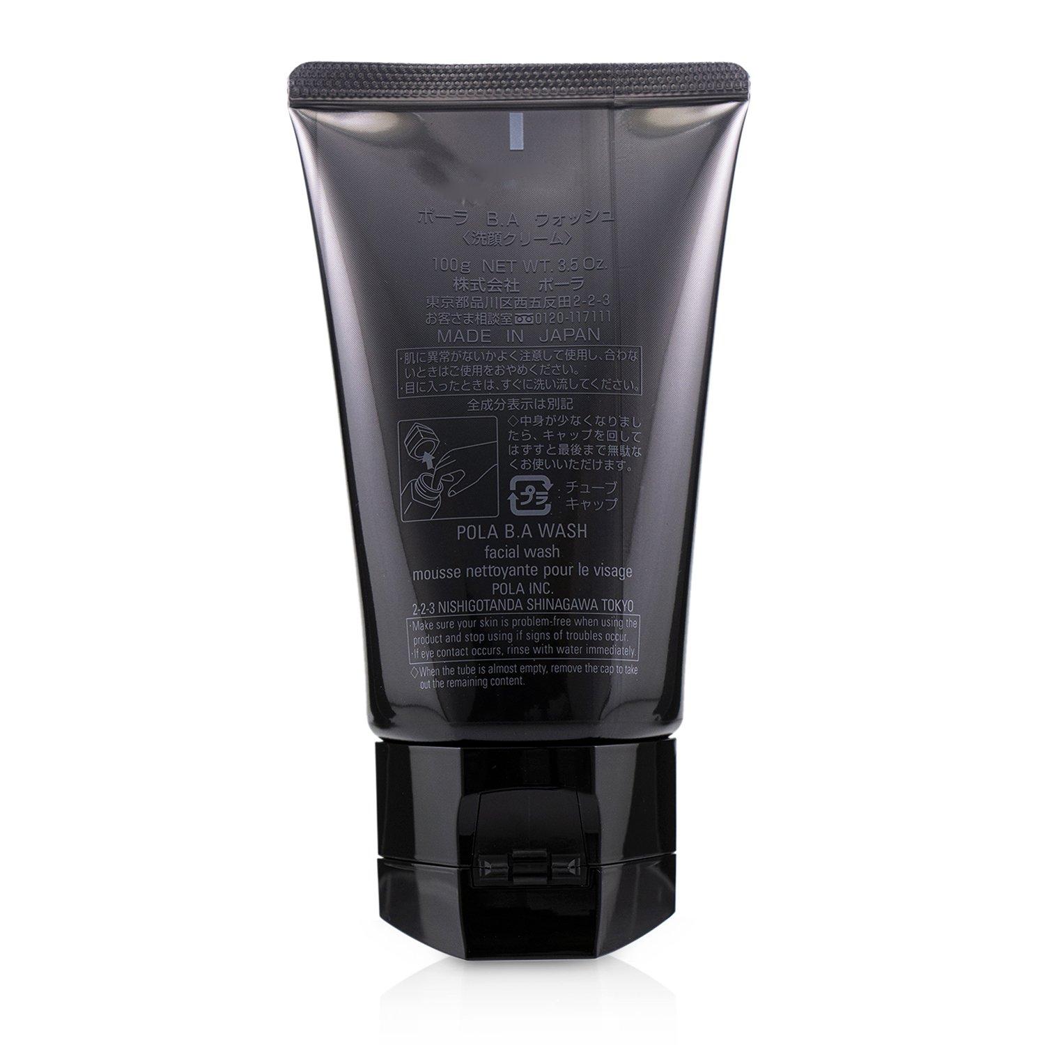 POLA B.A Wash 100g/3.5oz - Weee!