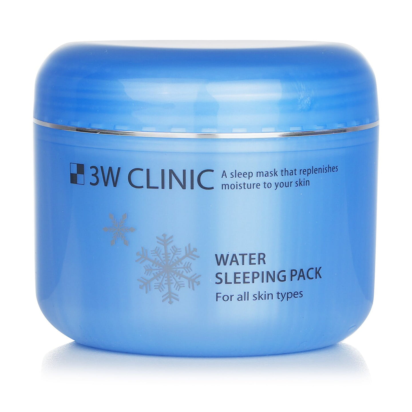 3W Clinic Water Sleeping Pack 100ml/3.3oz 100 ml