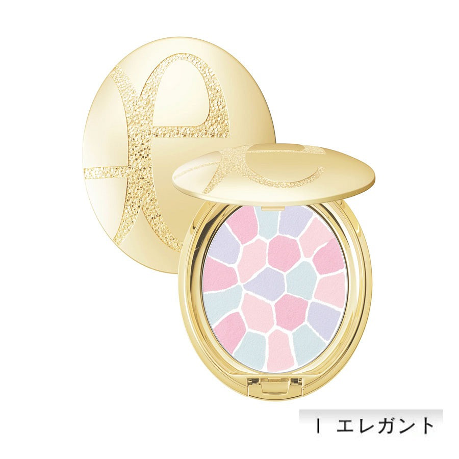 Get Elegance Pairs LA POUDRE HAUTE NUANCE 4# Delivered | Weee