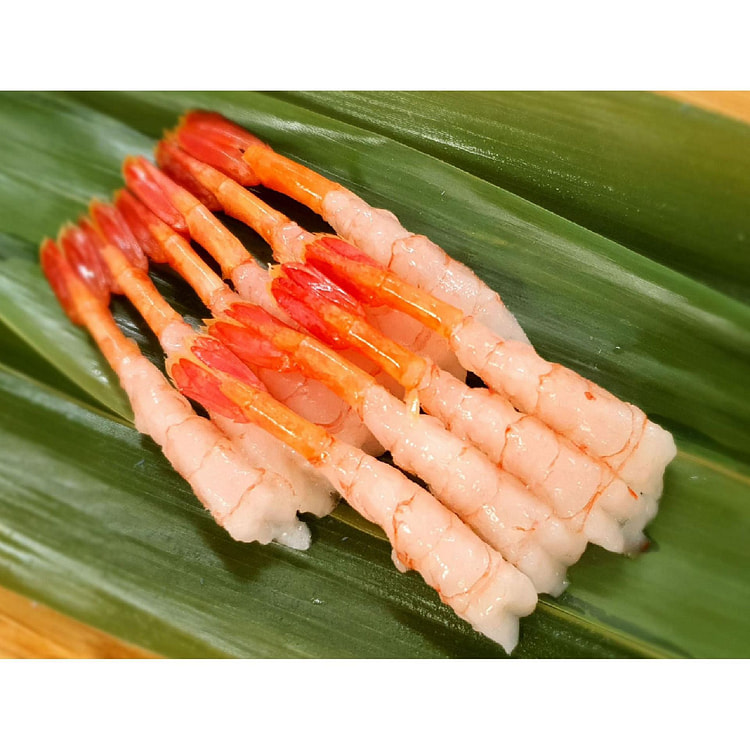 Frozen Ama Ebi Peeled 30 PC