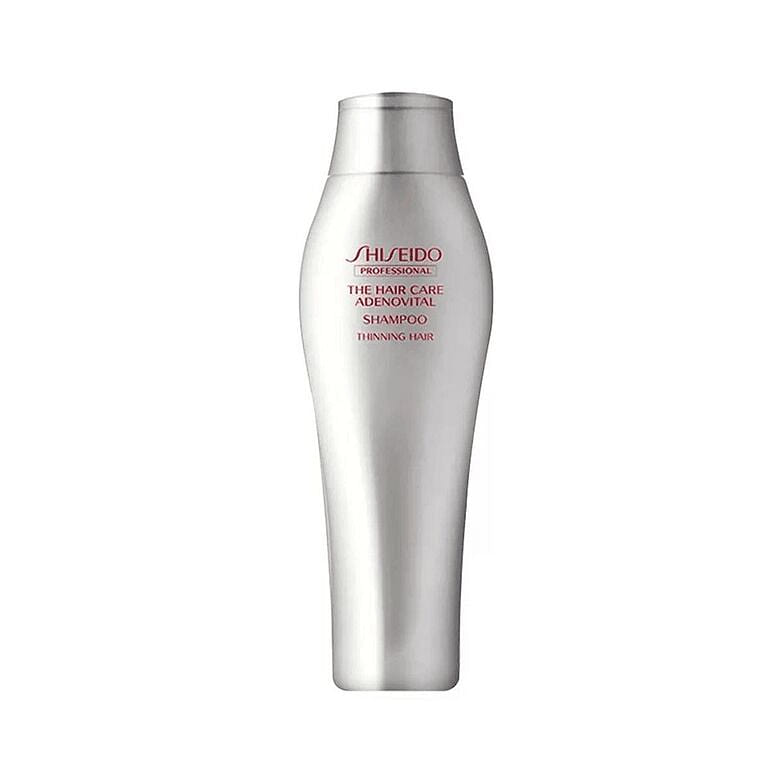 SHISEIDO The Haircare Adenovital Shampoo 250ml 1 each